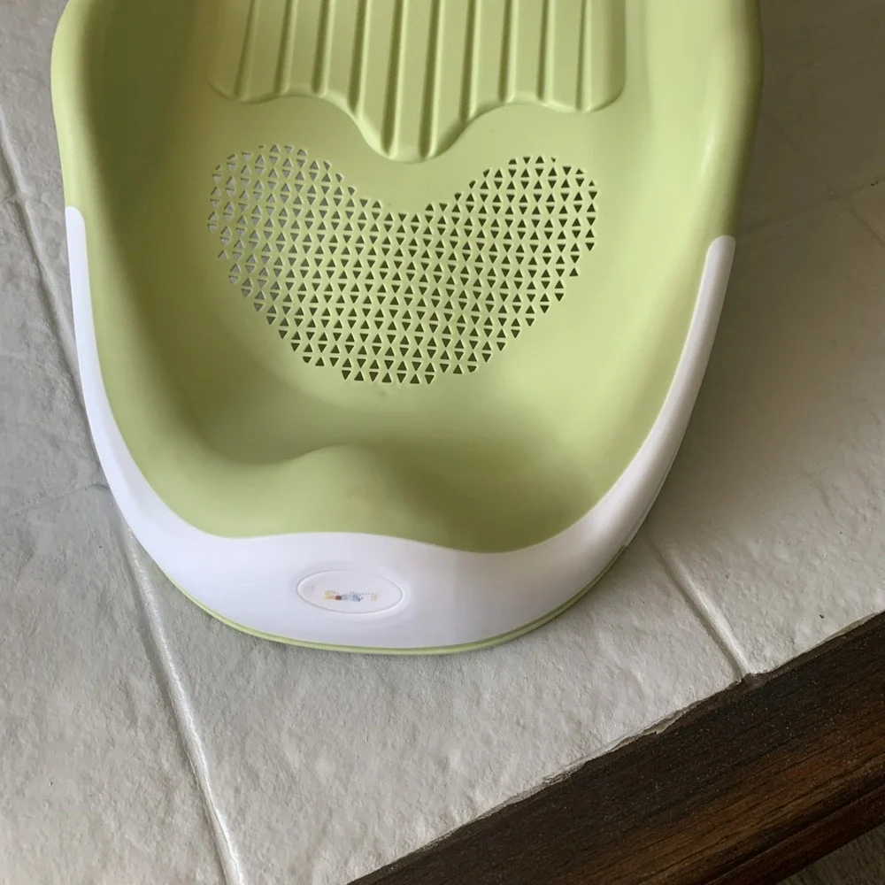 Hopscotch Infant Tub 22
